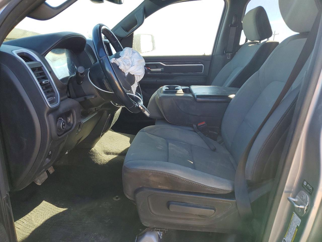 2023 RAM 1500 BIG HORN/LONE STAR photo 7