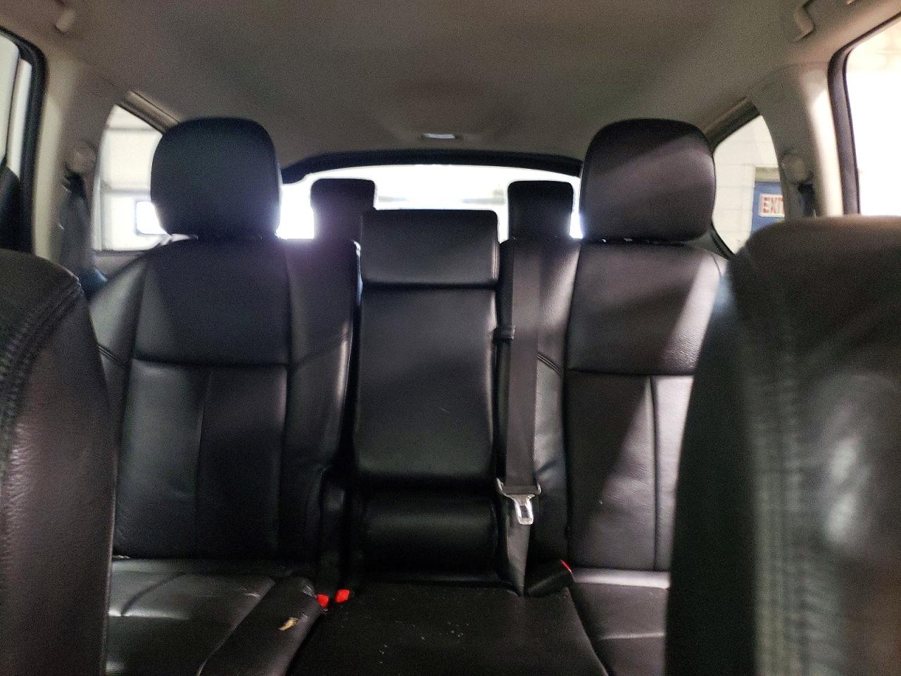 2017 NISSAN PATHFINDER S photo 10