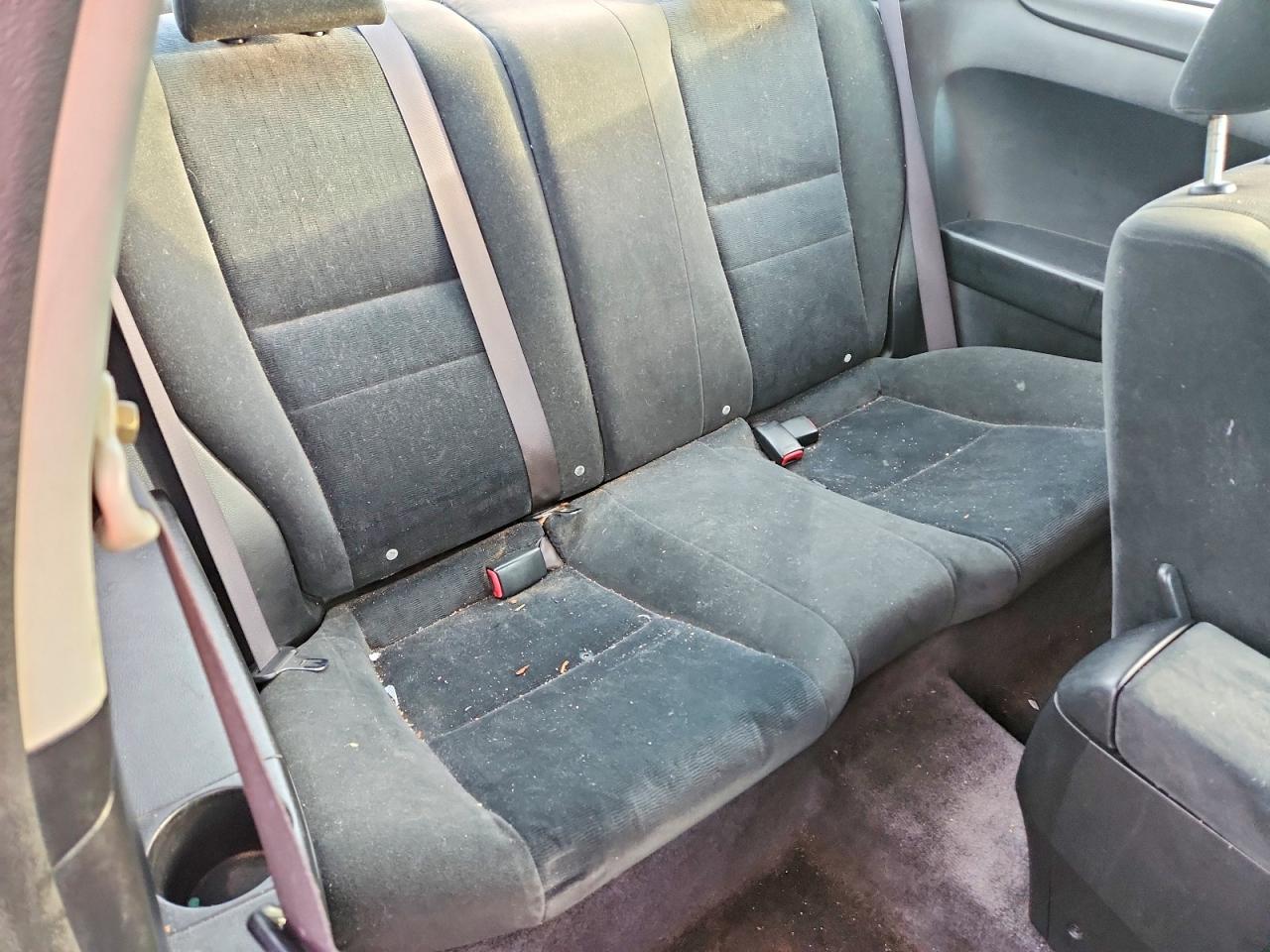 2005 HONDA ACCORD EX photo 10