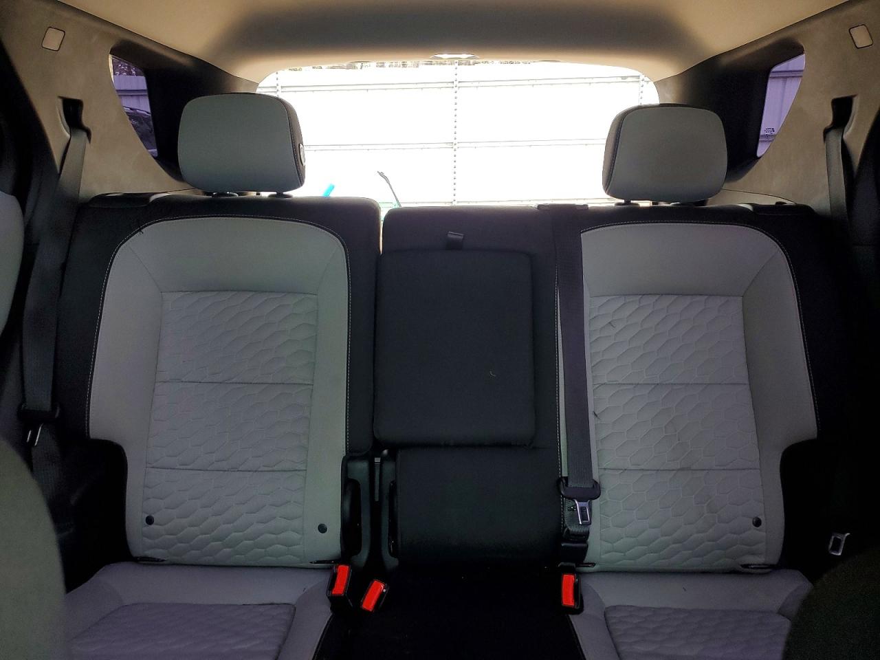 2019 CHEVROLET EQUINOX LS photo 10