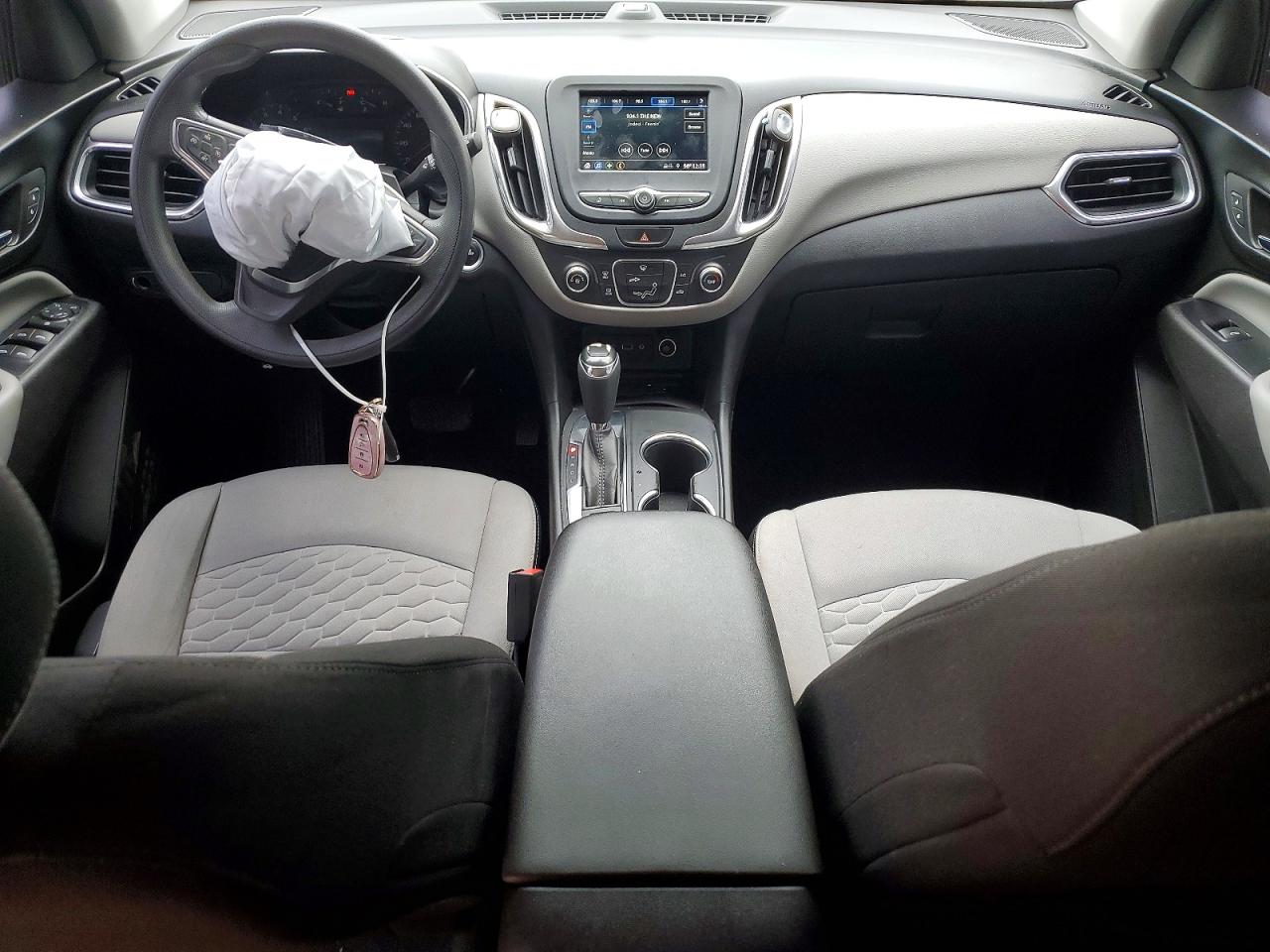 2019 CHEVROLET EQUINOX LS photo 8