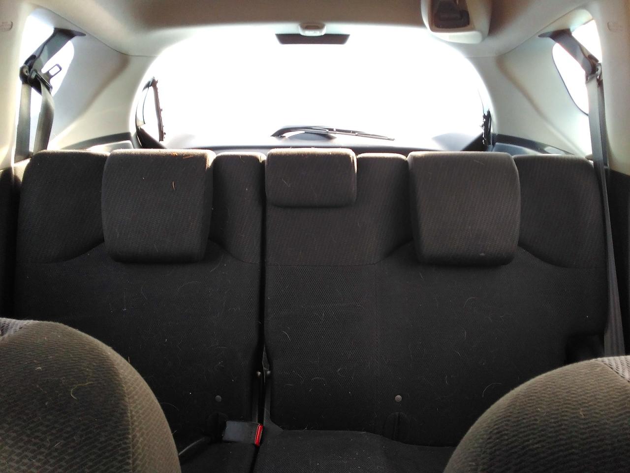 2013 HONDA FIT SPORT photo 10