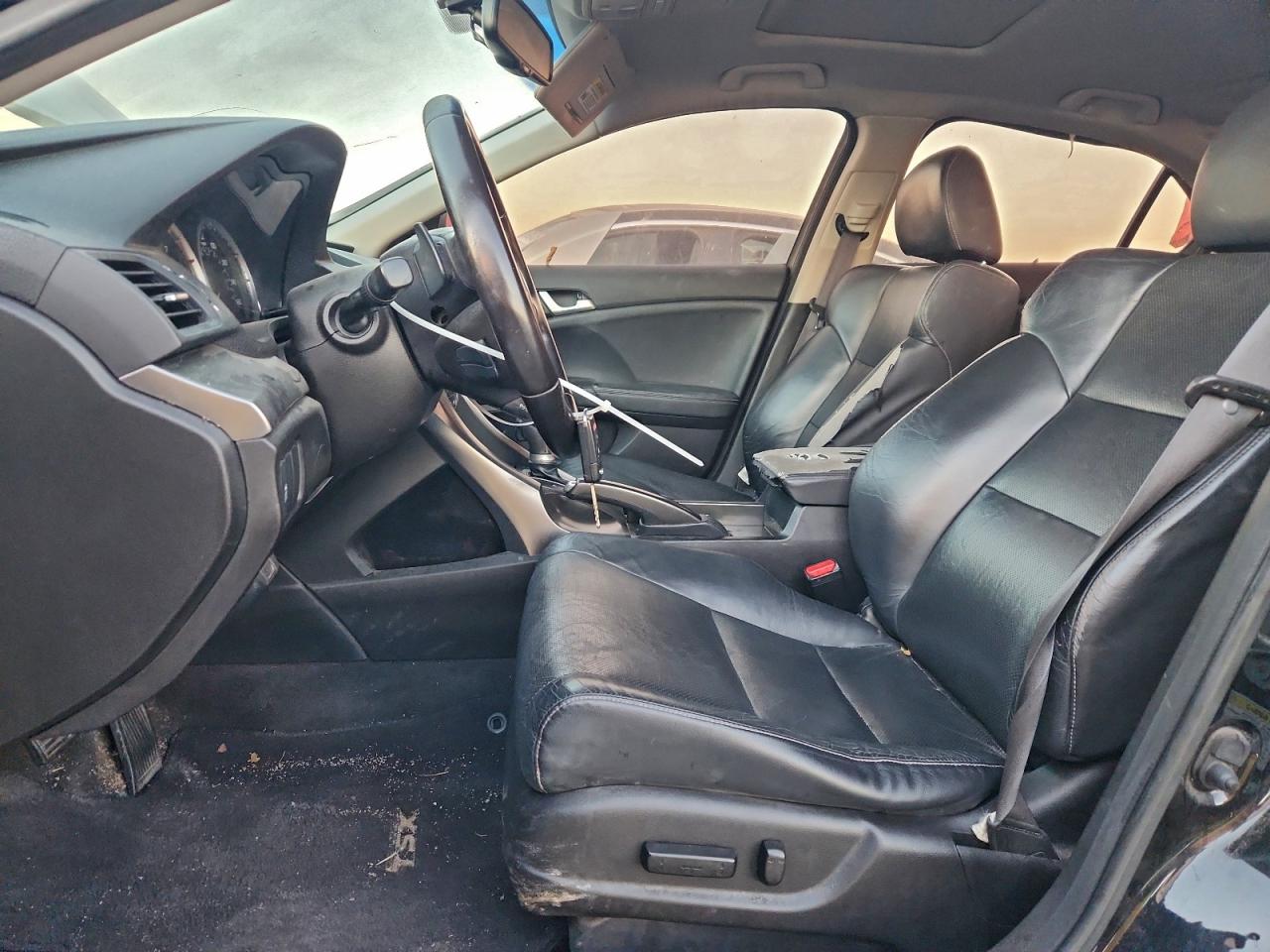 2011 ACURA TSX photo 7