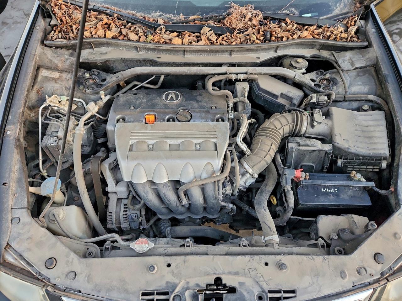2011 ACURA TSX photo 11