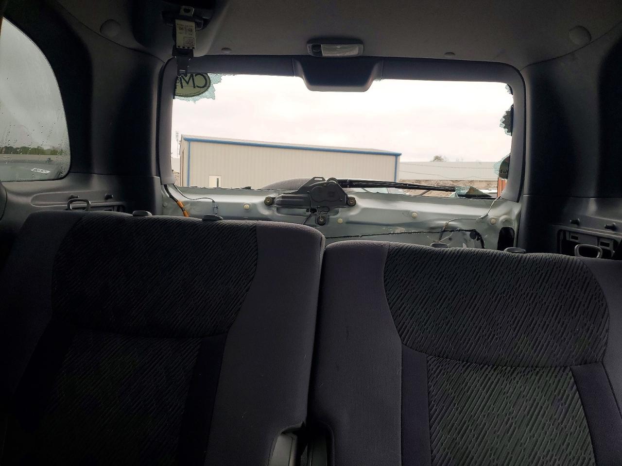 2002 TOYOTA RAV4 photo 10