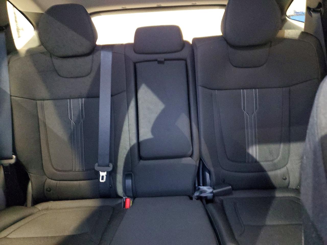 2025 HYUNDAI TUCSON SEL photo 10