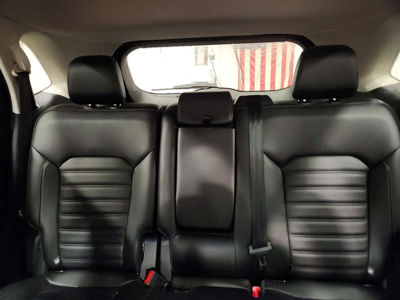 2020 FORD EDGE SEL photo 10
