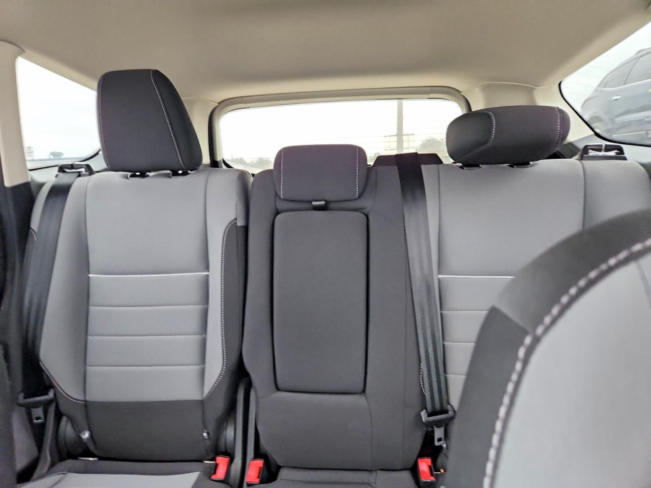2014 FORD ESCAPE SE photo 10