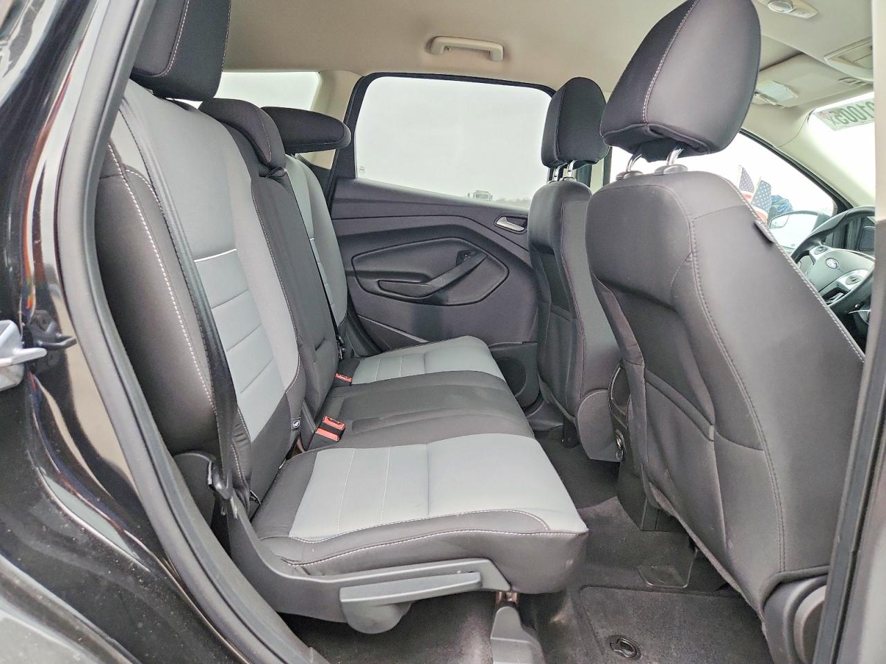 2014 FORD ESCAPE SE photo 11