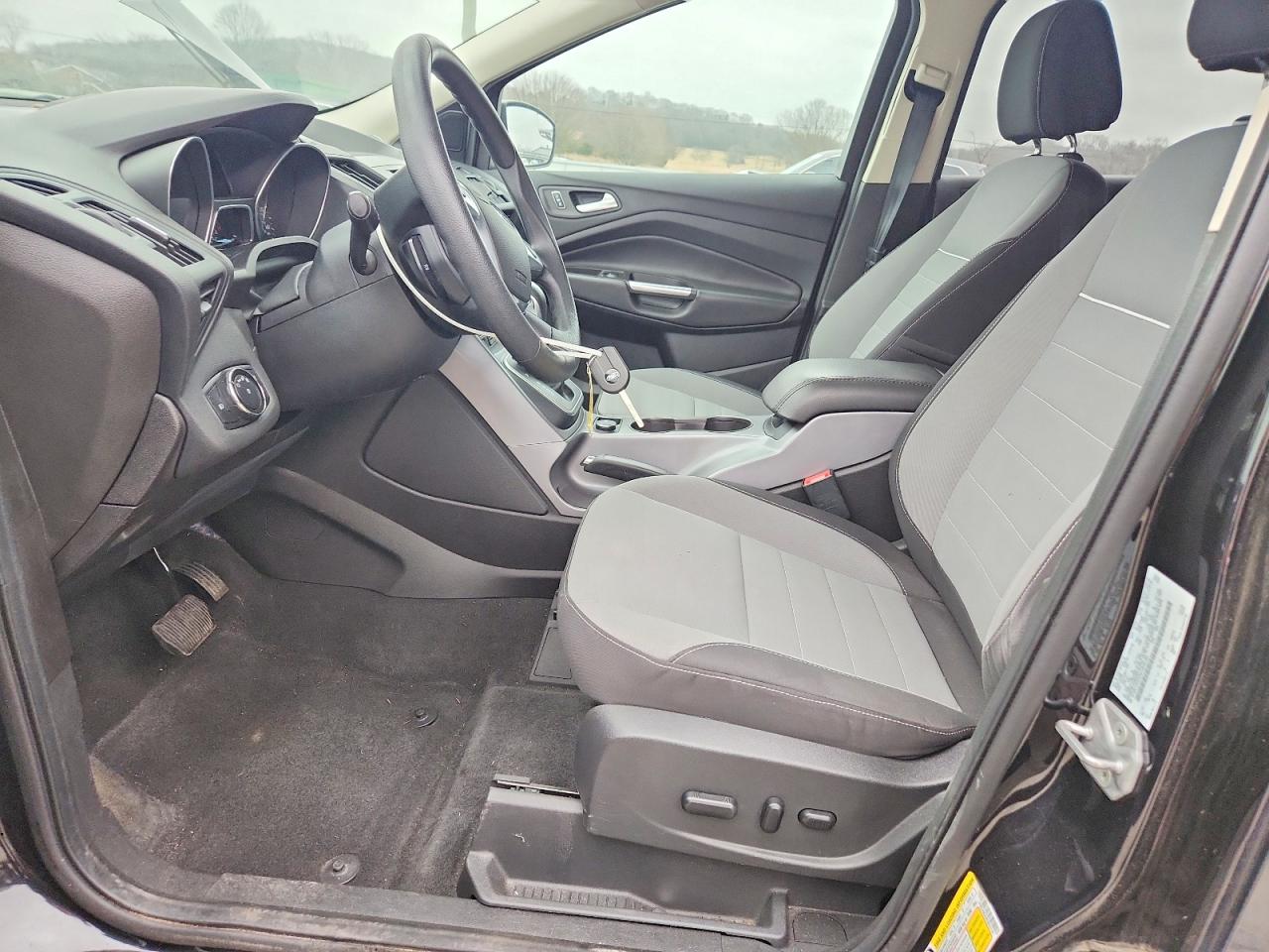 2014 FORD ESCAPE SE photo 7