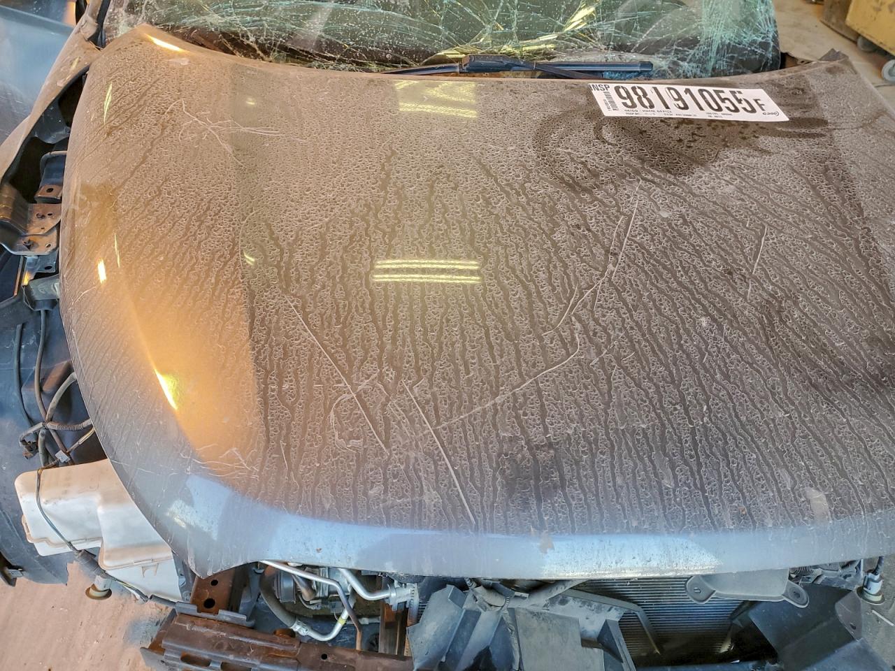 2021 NISSAN KICKS S photo 12