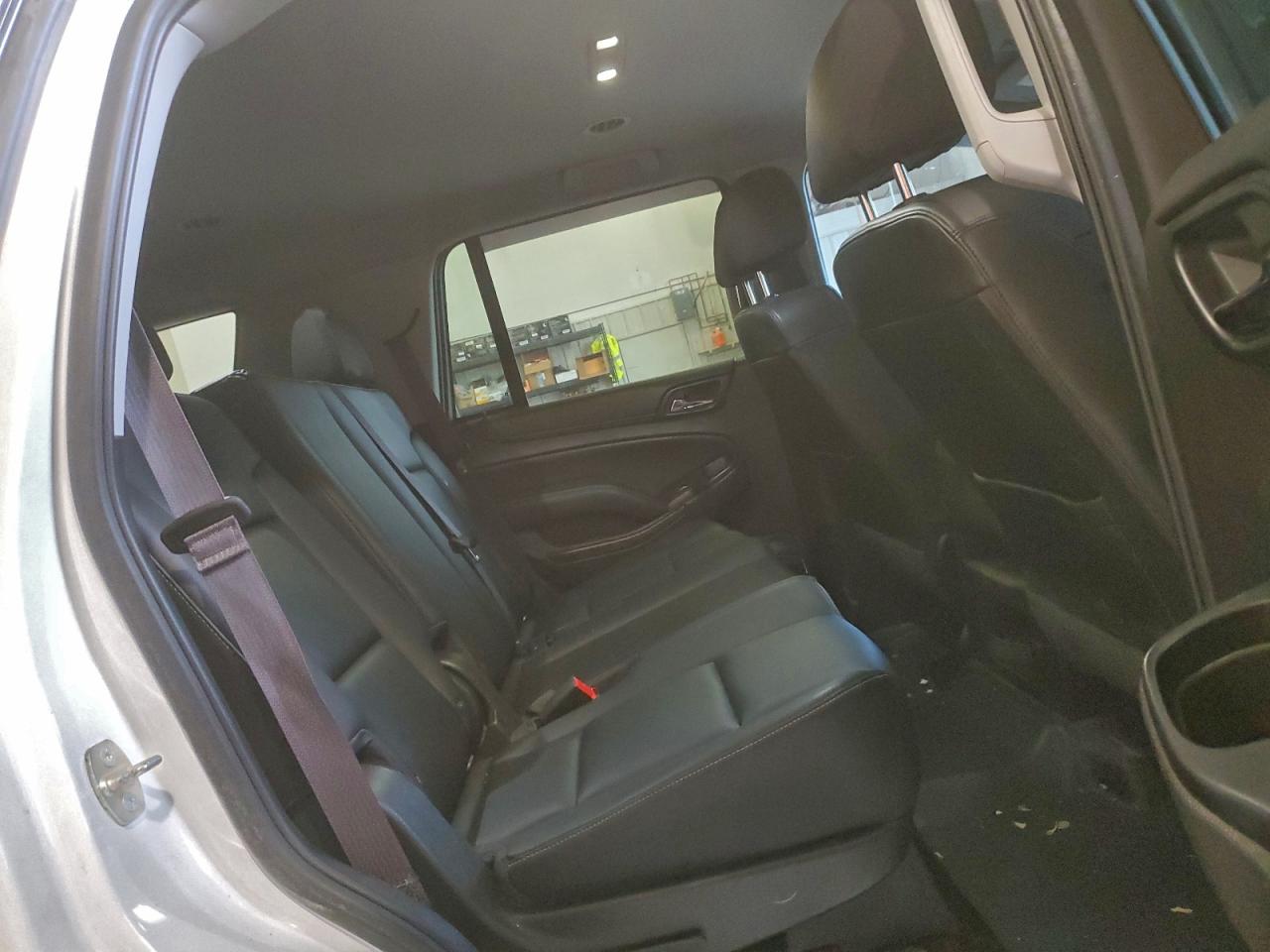 2016 CHEVROLET TAHOE SPECIAL photo 10