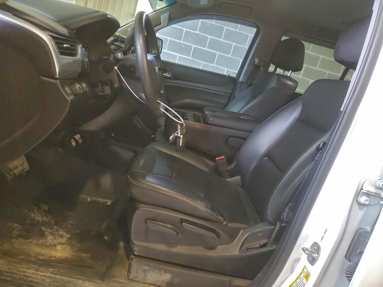 2016 CHEVROLET TAHOE SPECIAL photo 7