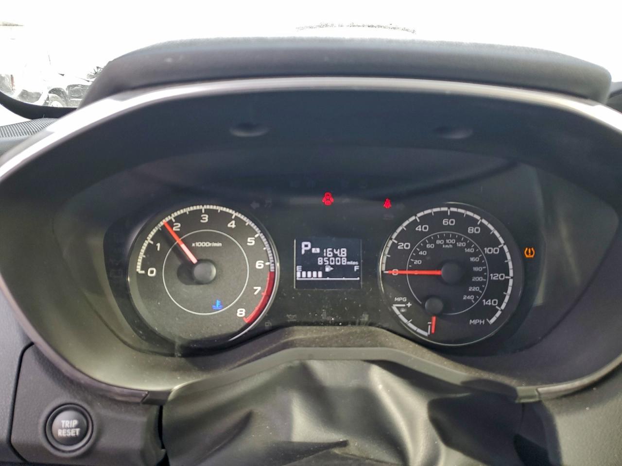 2017 SUBARU IMPREZA PREMIUM photo 9