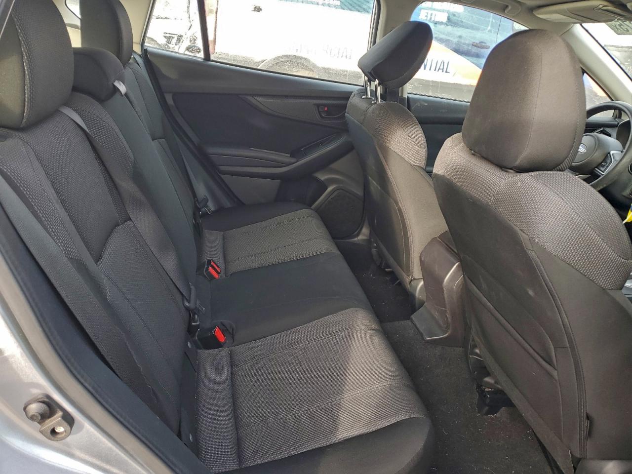 2017 SUBARU IMPREZA PREMIUM photo 10