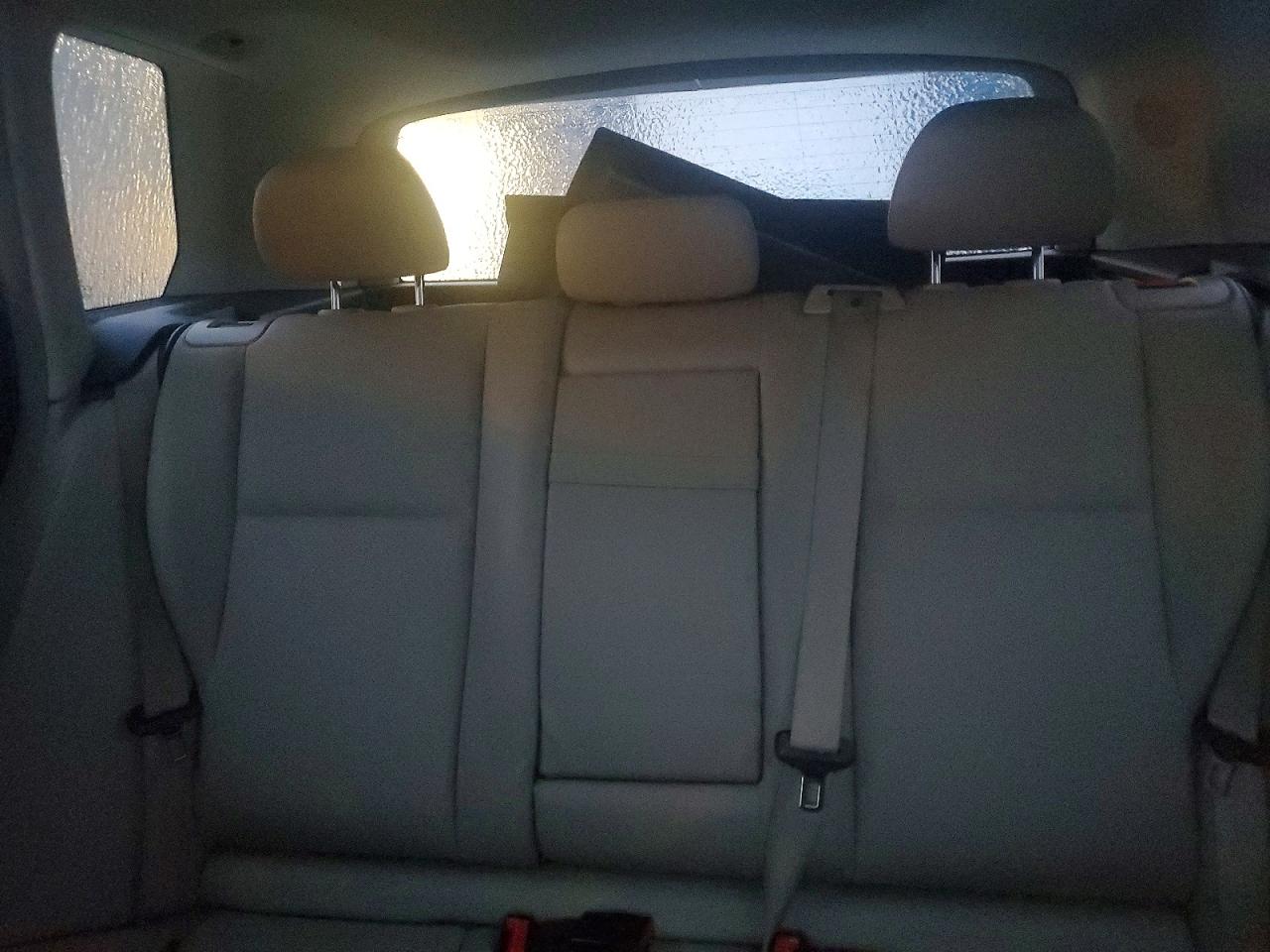 2010 MERCEDES-BENZ GLK 350 4MATIC photo 10