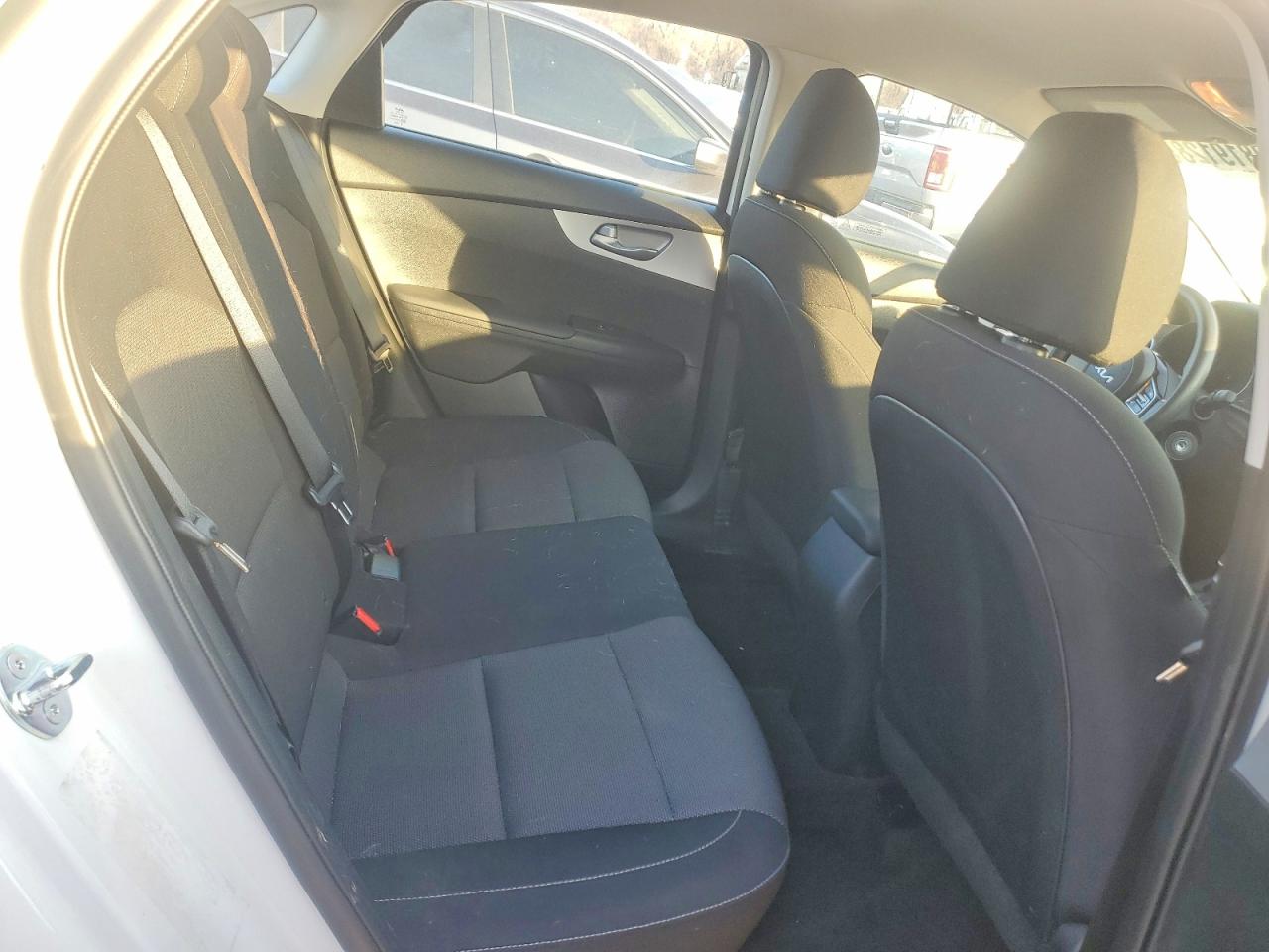 2024 KIA FORTE LXS photo 10
