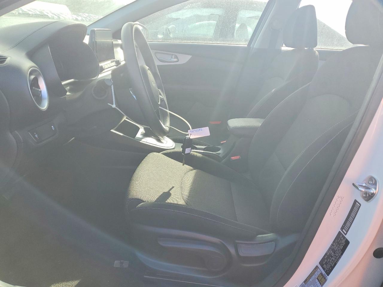2024 KIA FORTE LXS photo 7