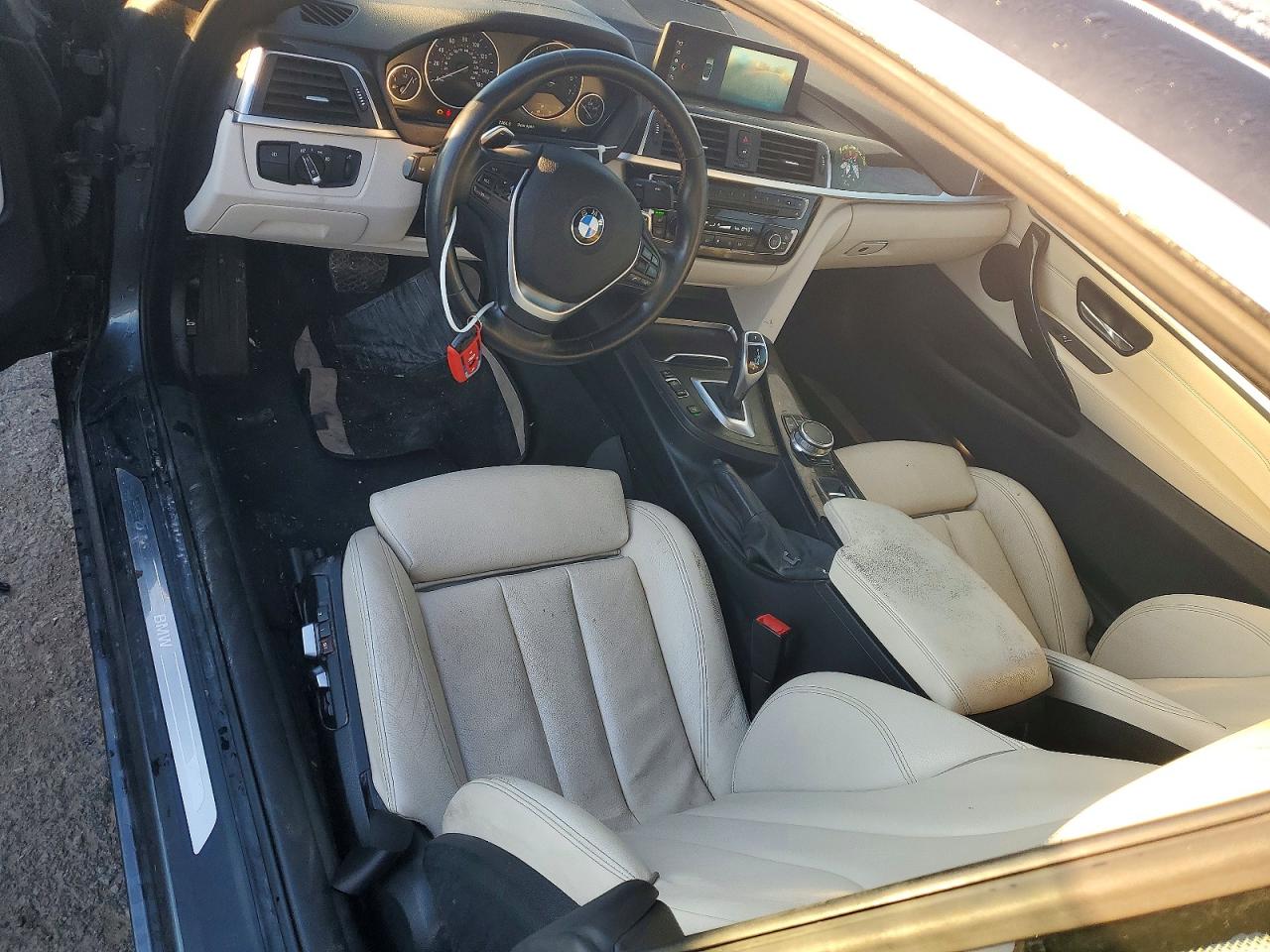 2018 BMW 430XI photo 8