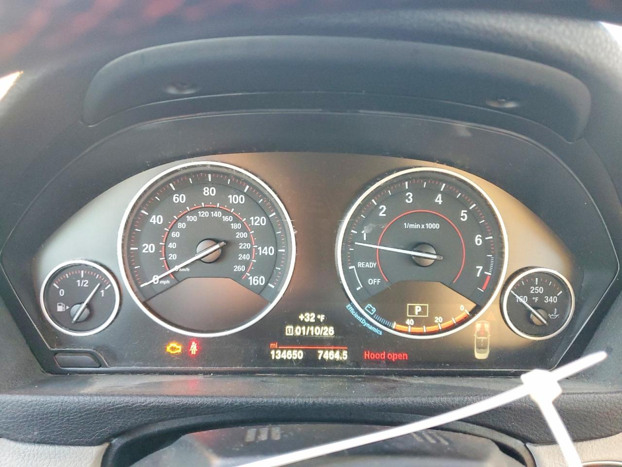 2018 BMW 430XI photo 9