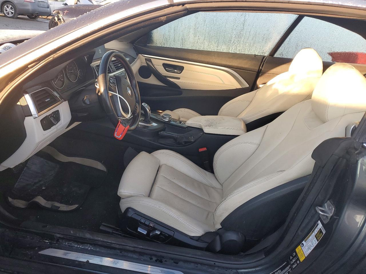 2018 BMW 430XI photo 7