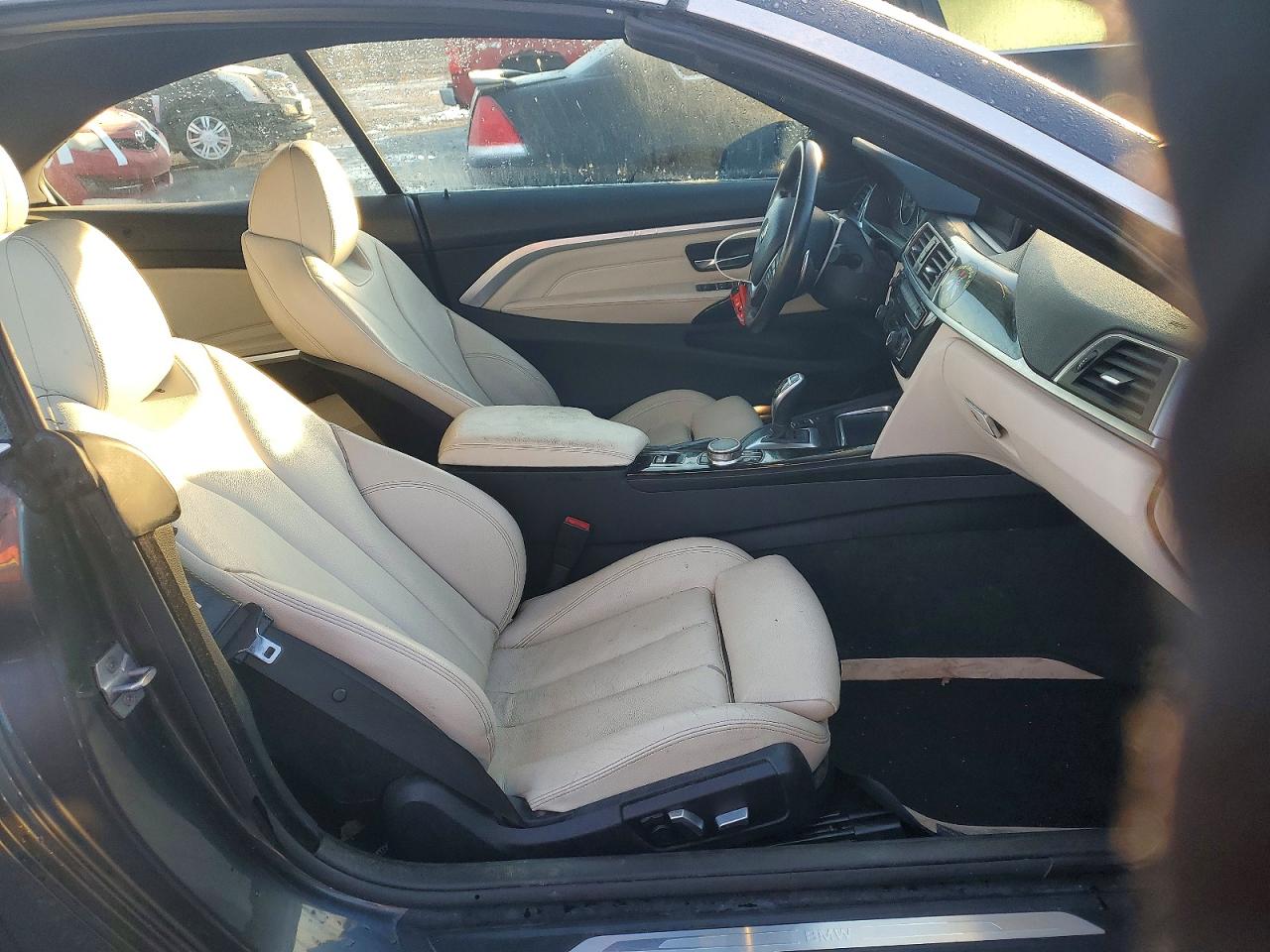 2018 BMW 430XI photo 10