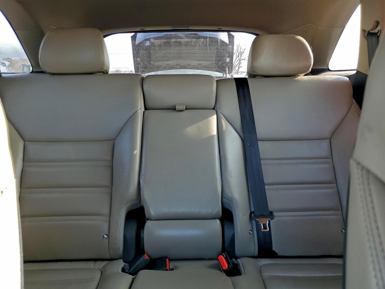 2016 KIA SORENTO EX photo 10