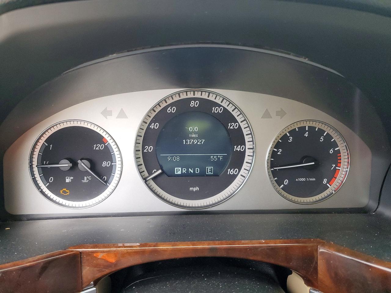 2012 MERCEDES-BENZ GLK 350 photo 9