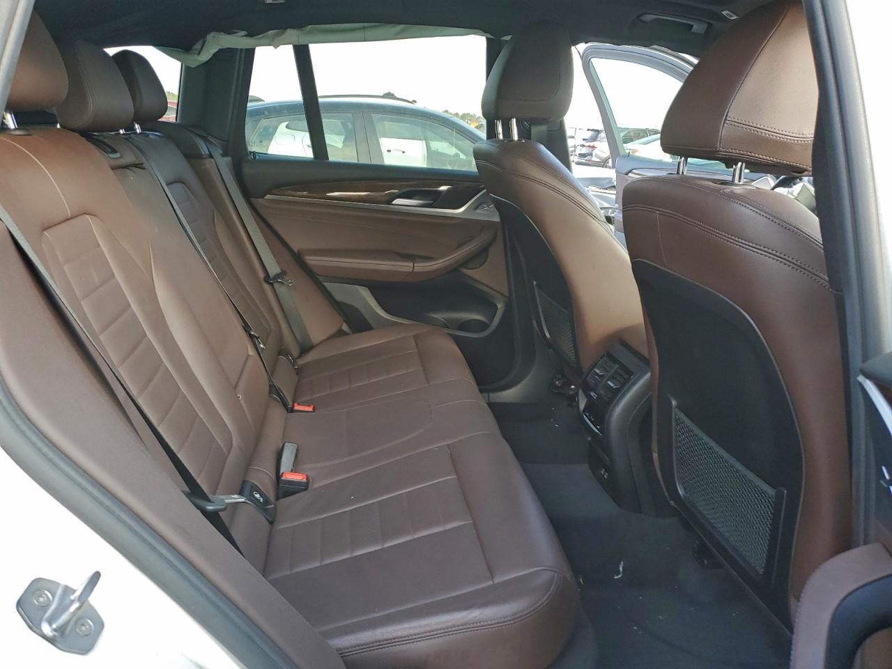 2020 BMW X3 SDRIVE30I photo 10