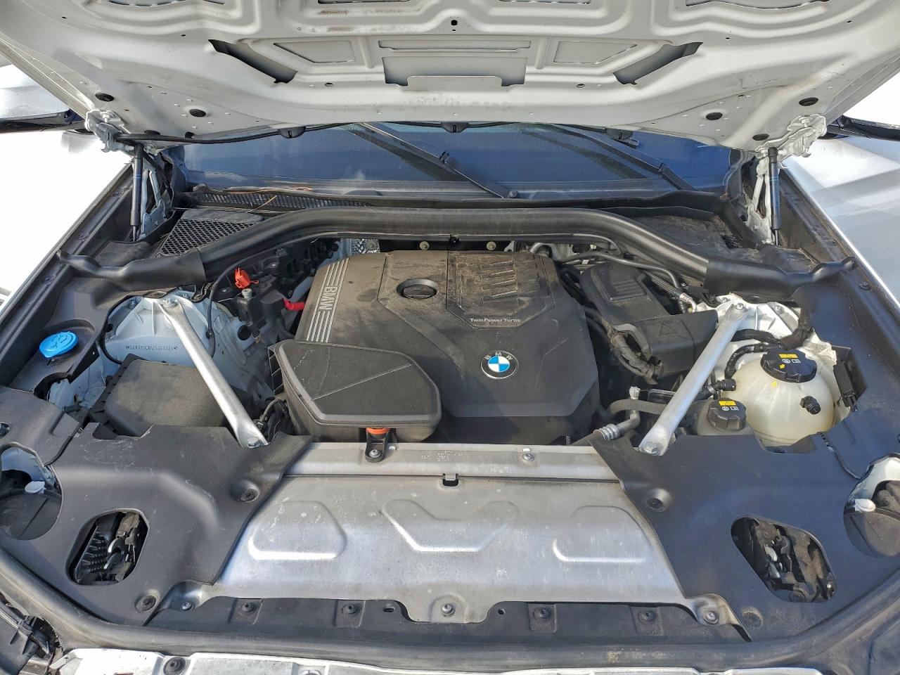 2020 BMW X3 SDRIVE30I photo 11