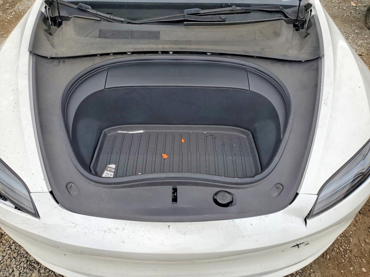2024 TESLA MODEL 3 photo 11