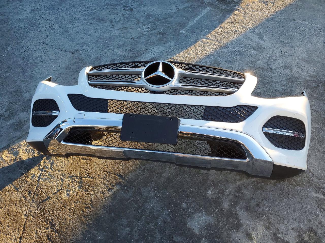 2016 MERCEDES-BENZ GLE 550E 4MATIC photo 25