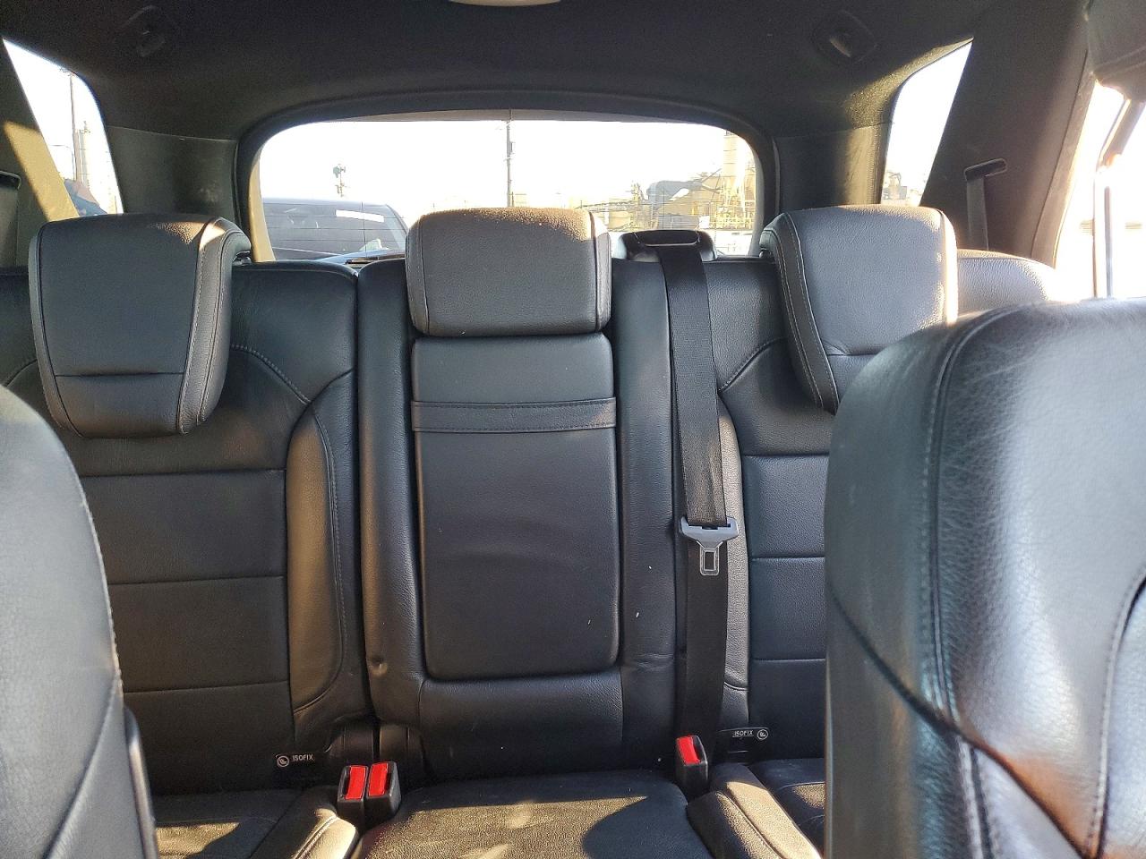 2016 MERCEDES-BENZ GLE 550E 4MATIC photo 19