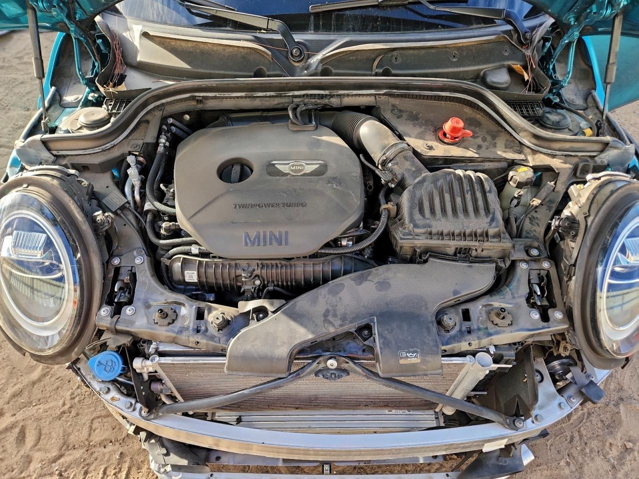 2019 MINI COOPER S photo 11