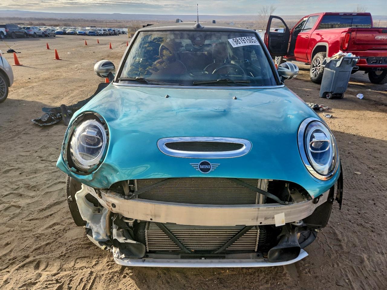2019 MINI COOPER S photo 5