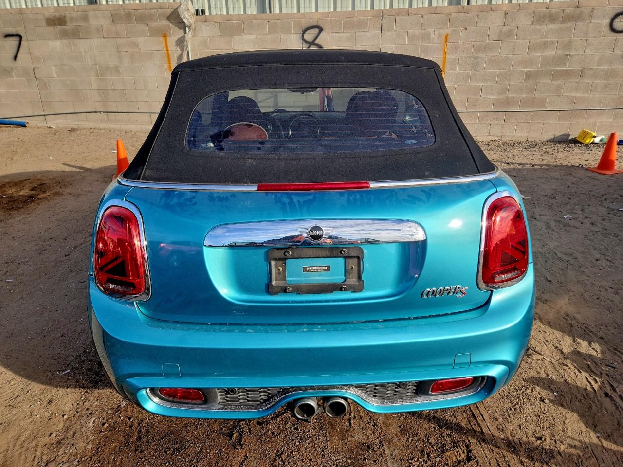 2019 MINI COOPER S photo 6