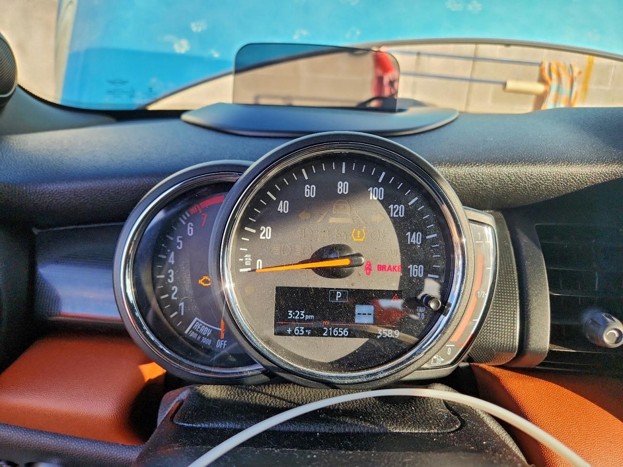 2019 MINI COOPER S photo 9