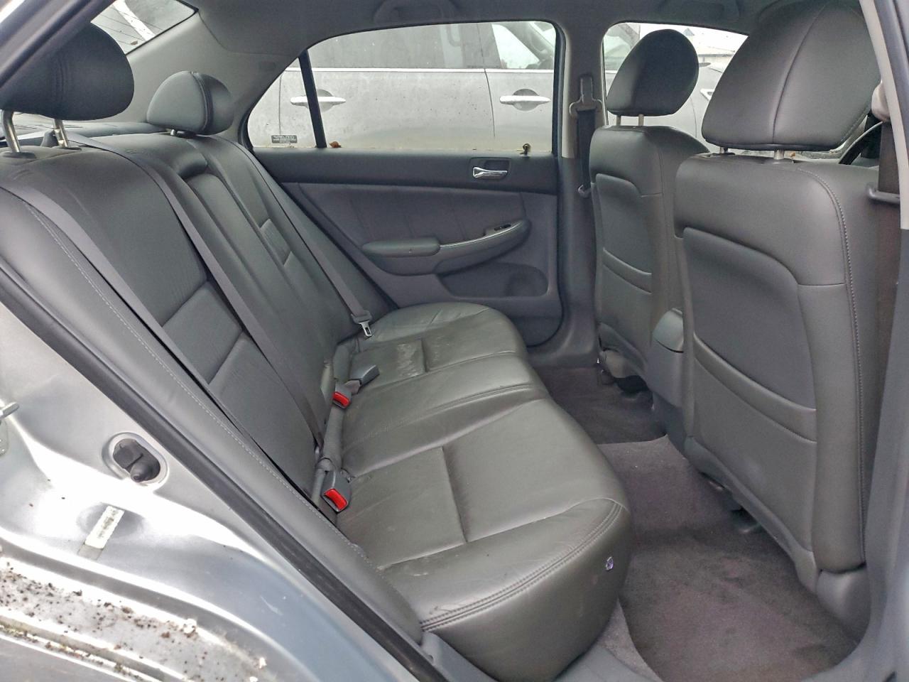 2005 HONDA ACCORD HYBRID photo 10