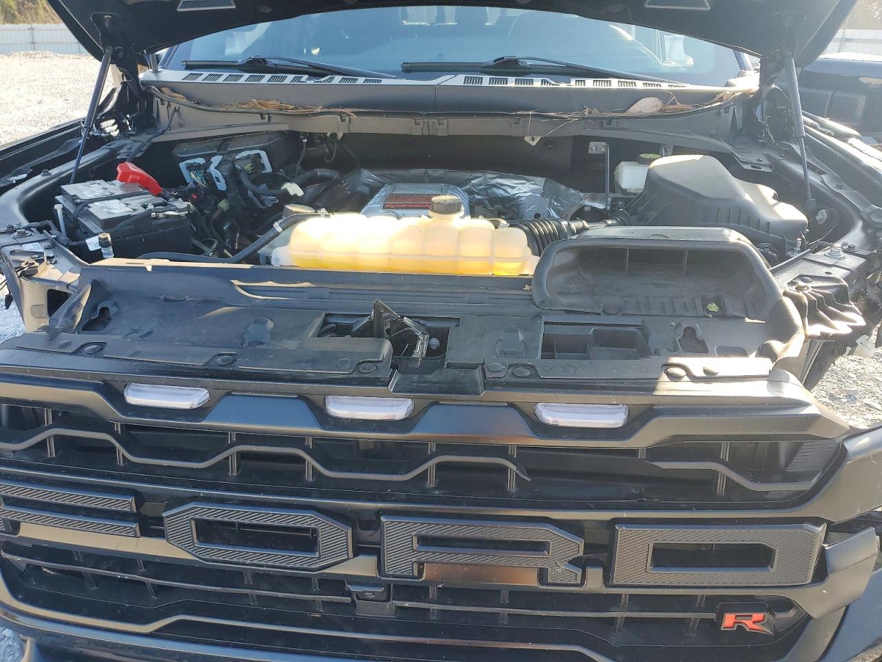 2024 FORD F150 RAPTOR photo 11