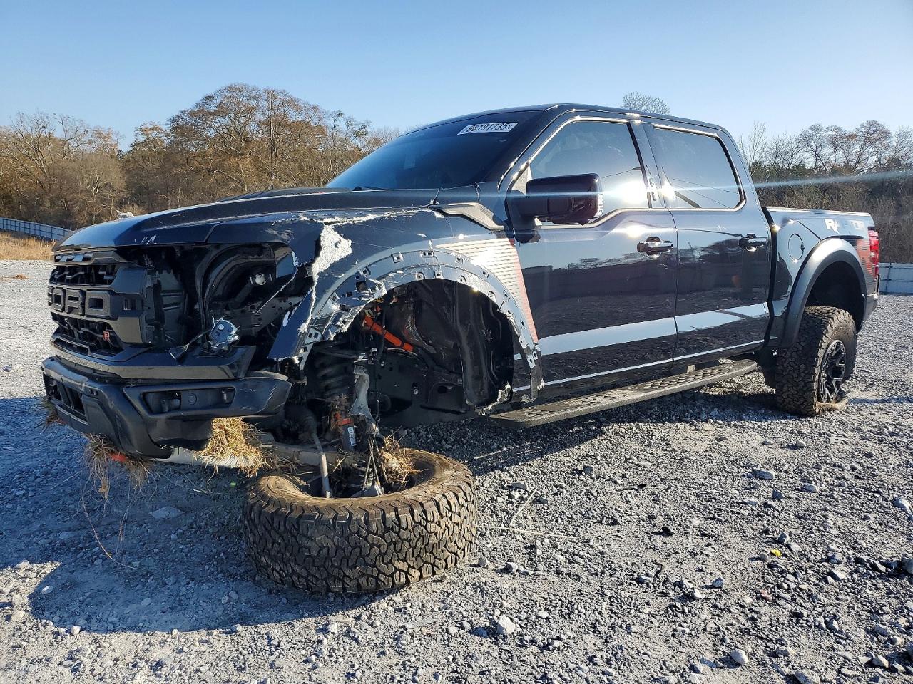 2024 FORD F150