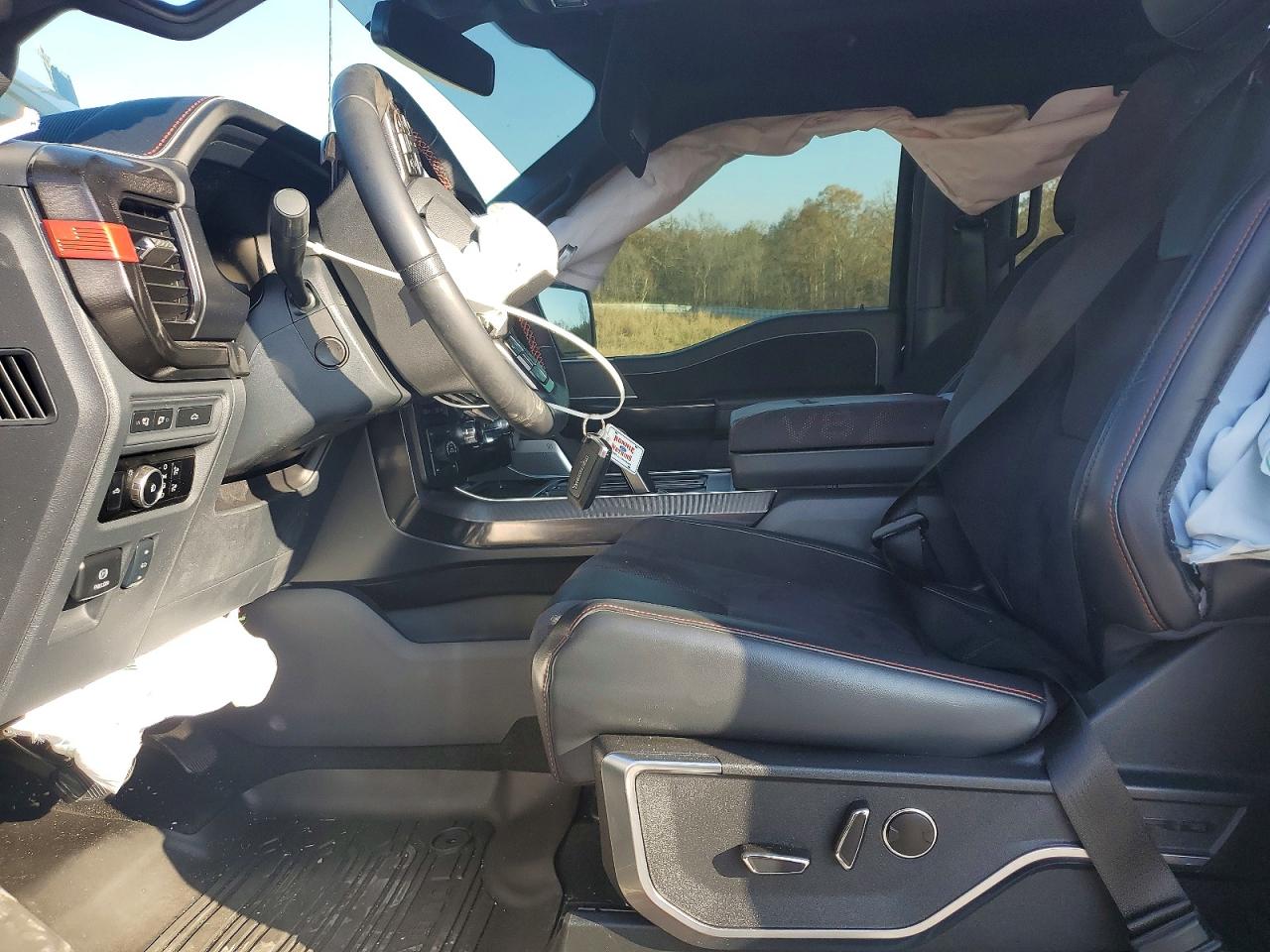 2024 FORD F150 RAPTOR photo 7