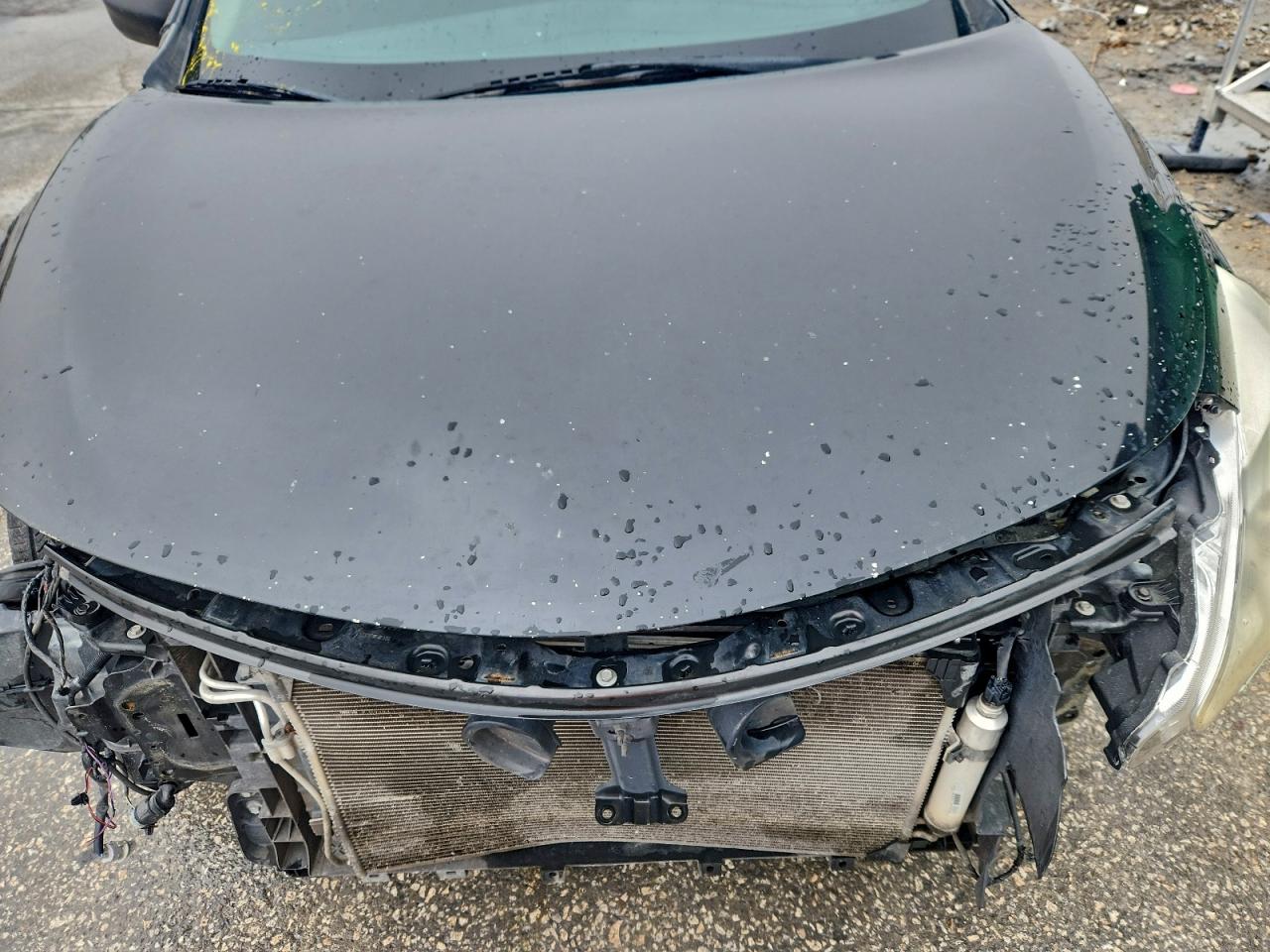 2014 NISSAN ALTIMA 2.5 photo 11