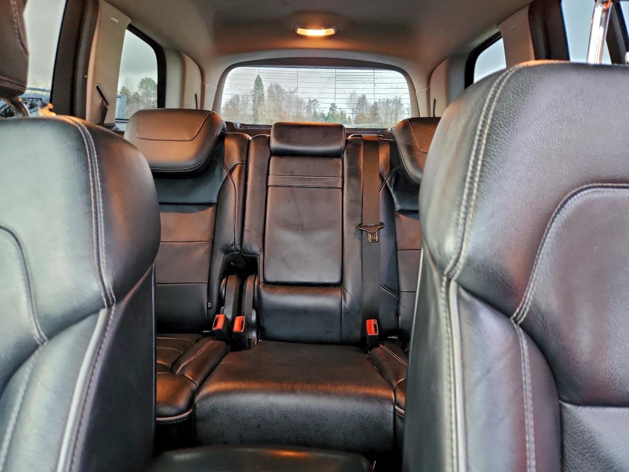 2013 MERCEDES-BENZ GL 450 4MATIC photo 10