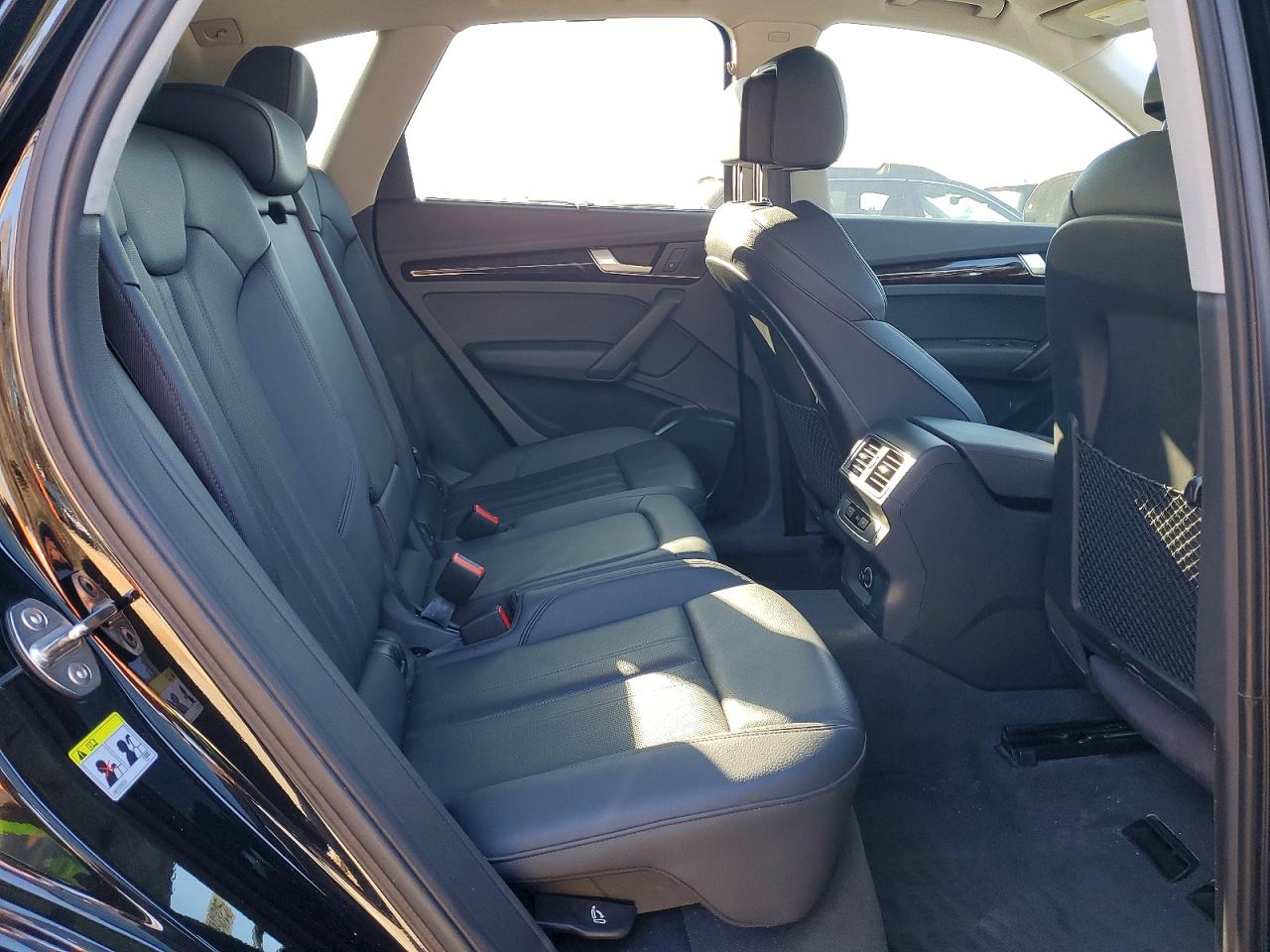 2018 AUDI Q5 PREMIUM PLUS photo 10
