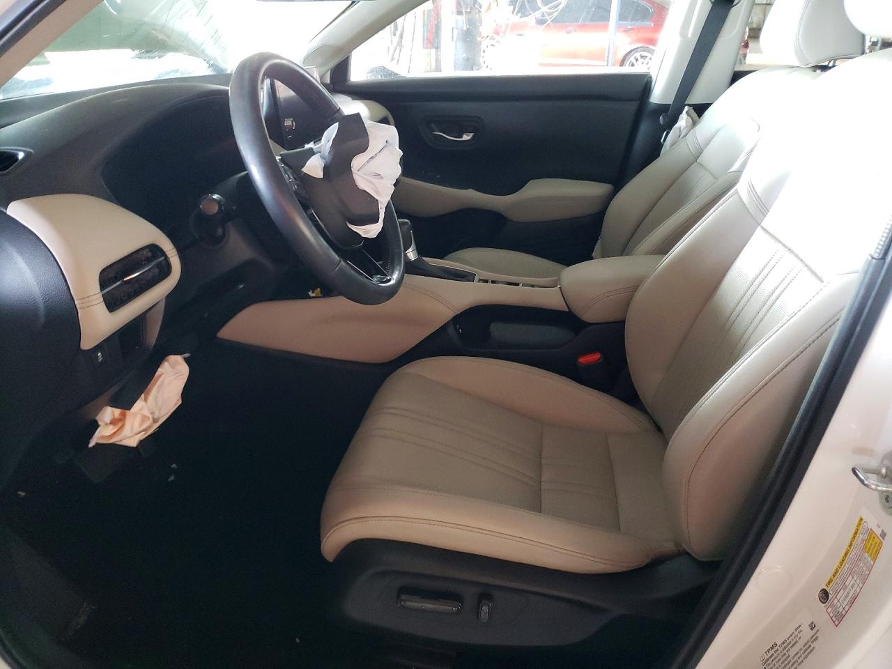 2024 HONDA HR-V EXL photo 7