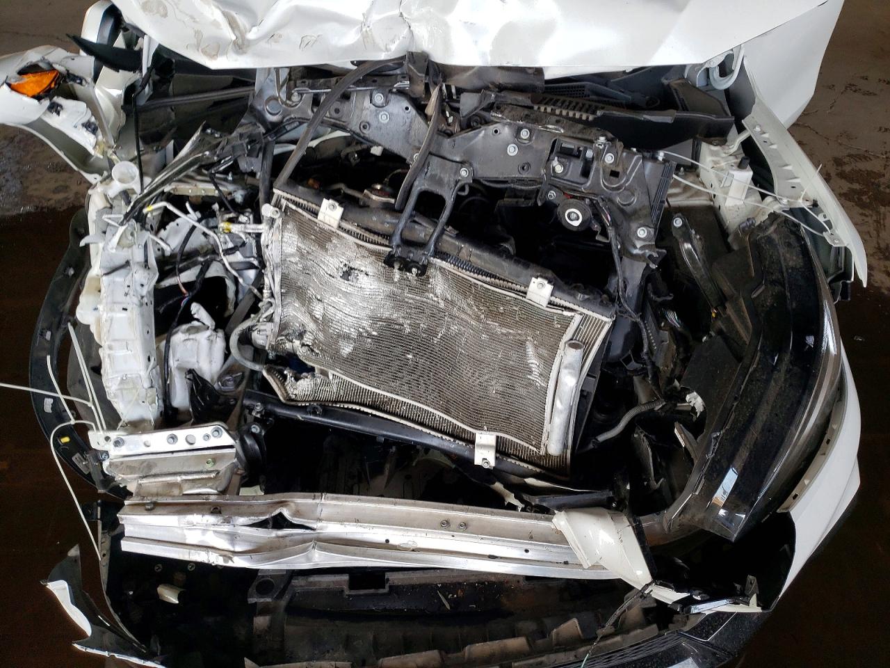 2024 HONDA HR-V EXL photo 12