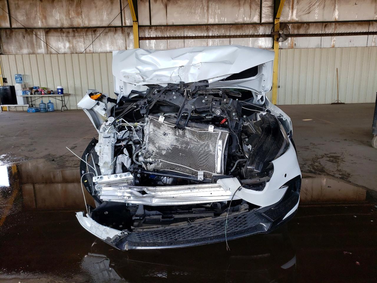 2024 HONDA HR-V EXL photo 5