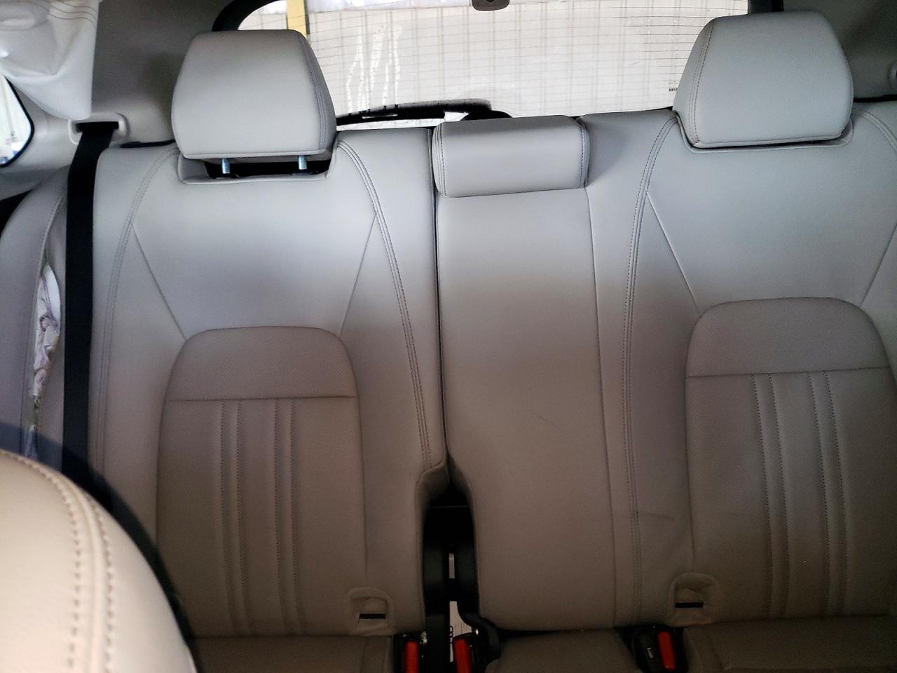 2024 HONDA HR-V EXL photo 10