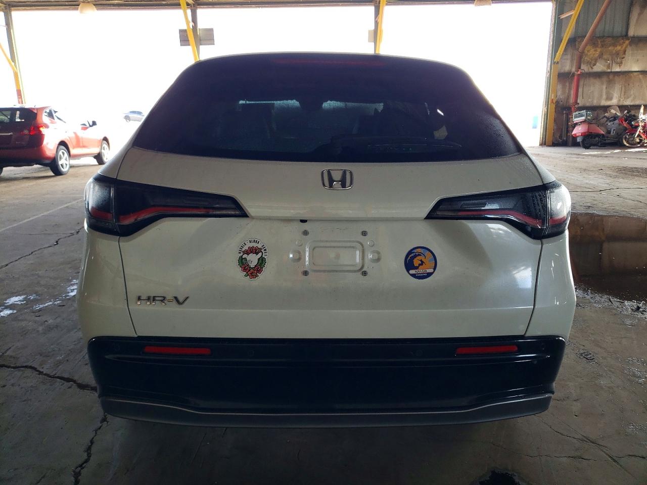 2024 HONDA HR-V EXL photo 6