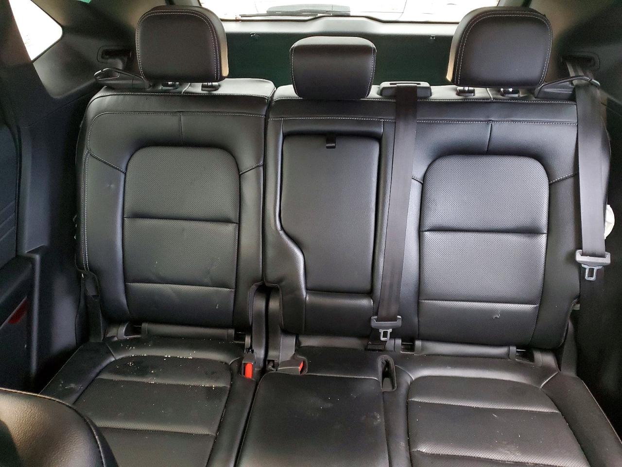 2022 FORD ESCAPE SEL photo 10